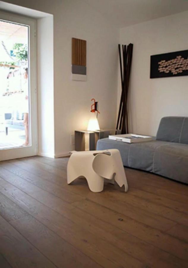 Little Paradise Porto Venere Exterior photo