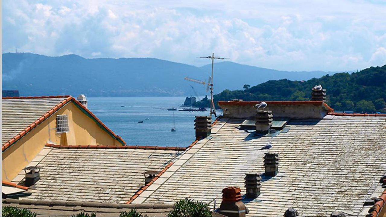 Little Paradise Porto Venere Exterior photo